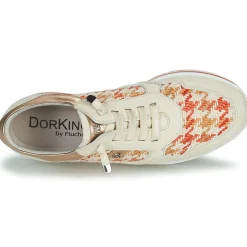 Dorking - ALGAS