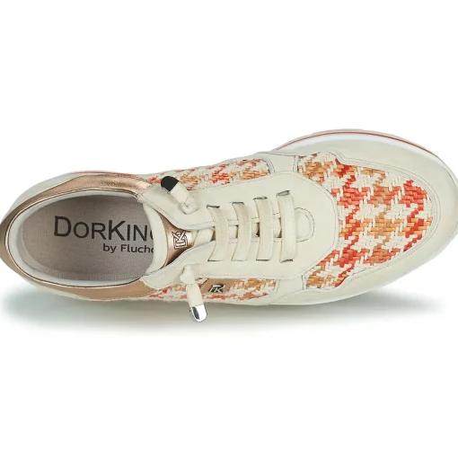 Dorking - ALGAS