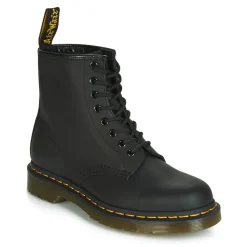Dr. Martens - 1460 BLACK GREASY