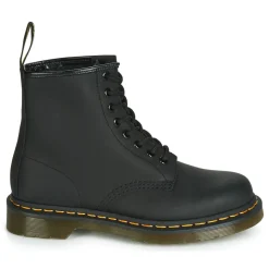 Dr. Martens - 1460 BLACK GREASY