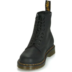 Dr. Martens - 1460 BLACK GREASY