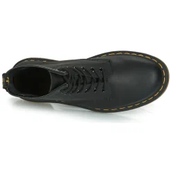 Dr. Martens - 1460 BLACK GREASY