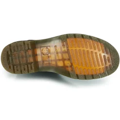 Dr. Martens - 1460 BLACK GREASY