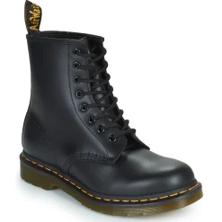 Dr. Martens - 1460 BLACK SMOOTH