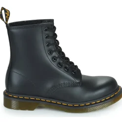 Dr. Martens - 1460 BLACK SMOOTH