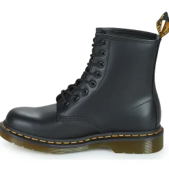 Dr. Martens - 1460 BLACK SMOOTH