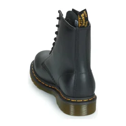 Dr. Martens - 1460 BLACK SMOOTH