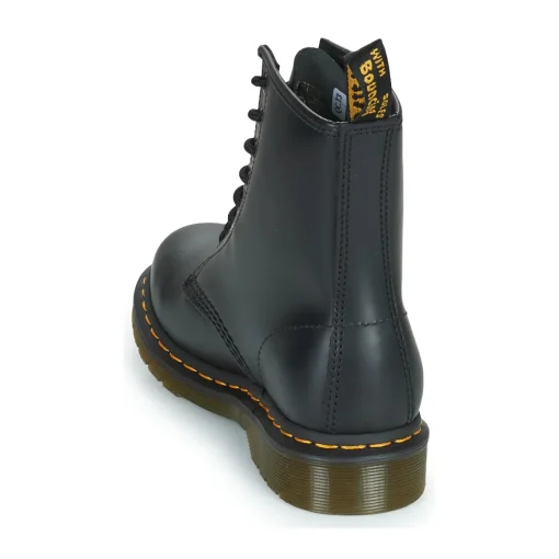 Dr. Martens - 1460 BLACK SMOOTH