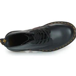 Dr. Martens - 1460 BLACK SMOOTH