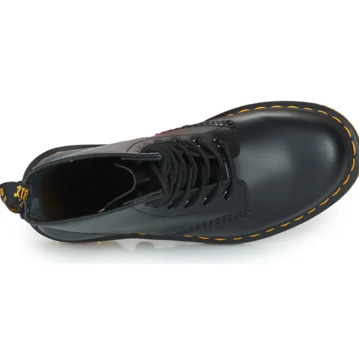 Dr. Martens - 1460 BLACK SMOOTH