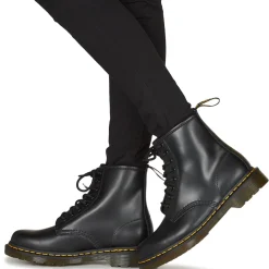 Dr. Martens - 1460 BLACK SMOOTH