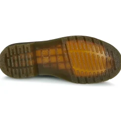 Dr. Martens - 101 DARK BROWN CRAZY HORSE