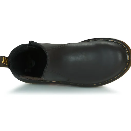 Dr. Martens - 2976 JR WIDHORSE LAMPER