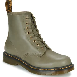 Dr. Martens - 1460 OLIVE CARRARA