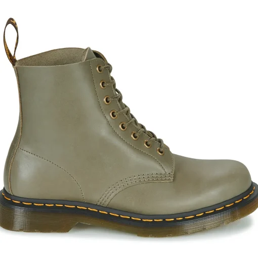 Dr. Martens - 1460 OLIVE CARRARA