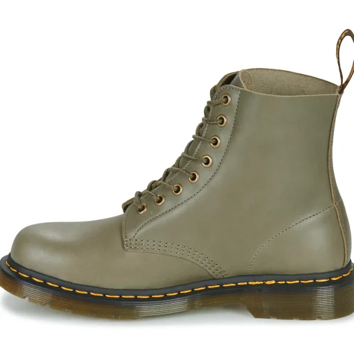 Dr. Martens - 1460 OLIVE CARRARA