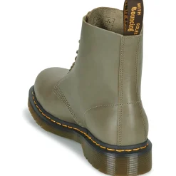 Dr. Martens - 1460 OLIVE CARRARA