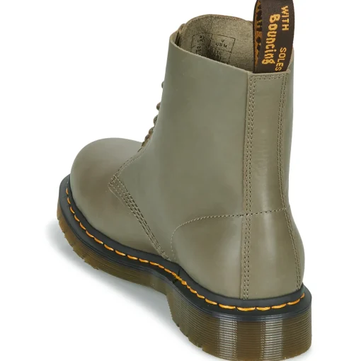 Dr. Martens - 1460 OLIVE CARRARA