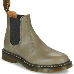 Dr. Martens - 2976 OLIVE CARRARA