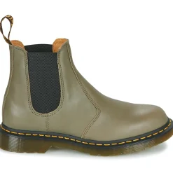 Dr. Martens - 2976 OLIVE CARRARA