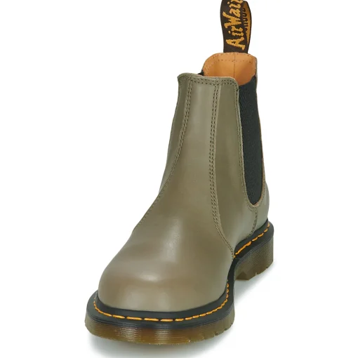 Dr. Martens - 2976 OLIVE CARRARA