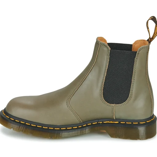 Dr. Martens - 2976 OLIVE CARRARA