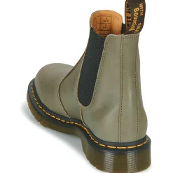 Dr. Martens - 2976 OLIVE CARRARA