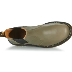 Dr. Martens - 2976 OLIVE CARRARA