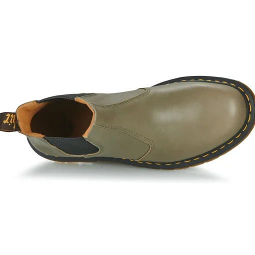 Dr. Martens - 2976 OLIVE CARRARA