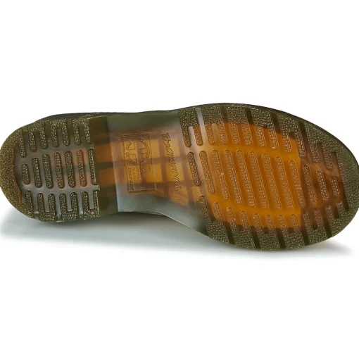 Dr. Martens - 1461 PARCHMENT BEIGE VIRGINIA
