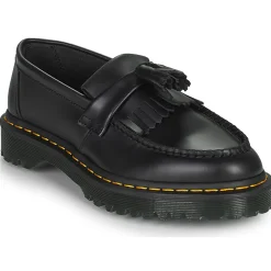Dr. Martens - ADRIAN BEX BLACK SMOOTH