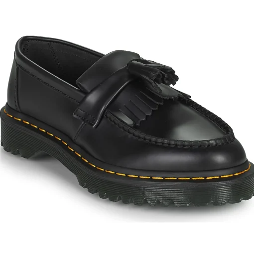 Dr. Martens - ADRIAN BEX BLACK SMOOTH