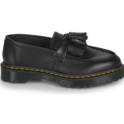 Dr. Martens - ADRIAN BEX BLACK SMOOTH