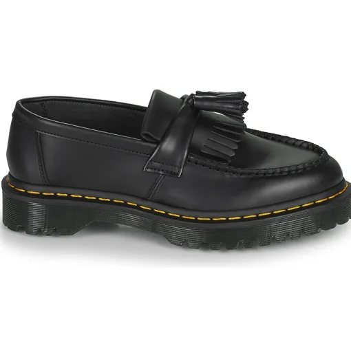 Dr. Martens - ADRIAN BEX BLACK SMOOTH