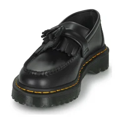 Dr. Martens - ADRIAN BEX BLACK SMOOTH