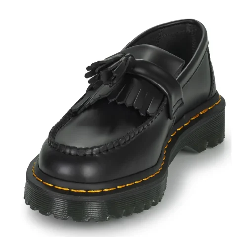 Dr. Martens - ADRIAN BEX BLACK SMOOTH