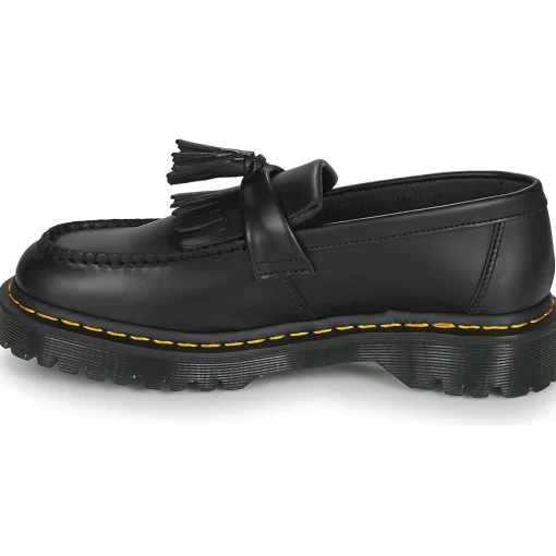Dr. Martens - ADRIAN BEX BLACK SMOOTH