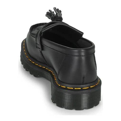 Dr. Martens - ADRIAN BEX BLACK SMOOTH