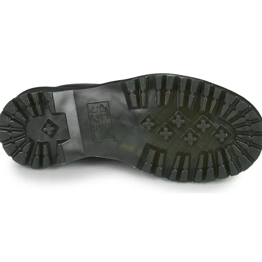 Dr. Martens - ADRIAN BEX BLACK SMOOTH