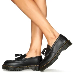 Dr. Martens - ADRIAN BEX BLACK SMOOTH