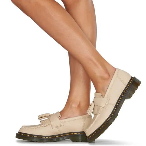 Dr. Martens - ADRIAN PARCHMENT BEIGE