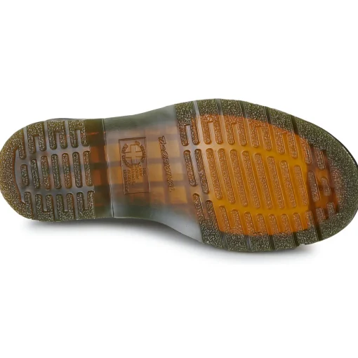 Dr. Martens - ADRIAN SAVANNAH TAN NUBUCK