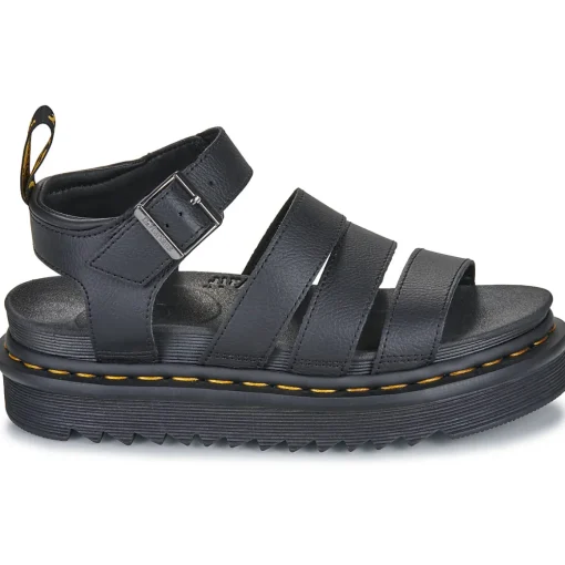 Dr. Martens - Blaire Black Athena