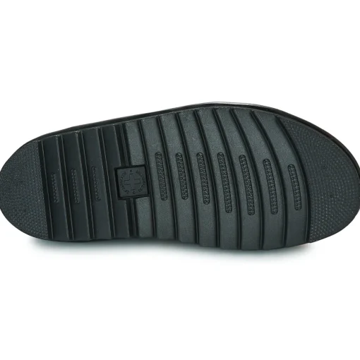 Dr. Martens - Blaire Savannah Tan Tumbled Nubuck