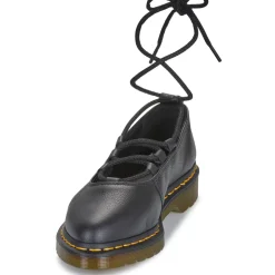 Dr. Martens - Elphie II Lace Up  Black Virginia