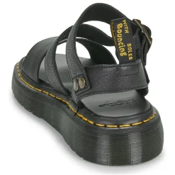 Dr. Martens - Gryphon Quad Black Pisa