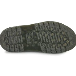Dr. Martens - Gryphon Quad Black Pisa