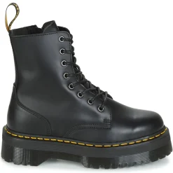 Dr. Martens - JADON BLACK POLISHED SMOOTH