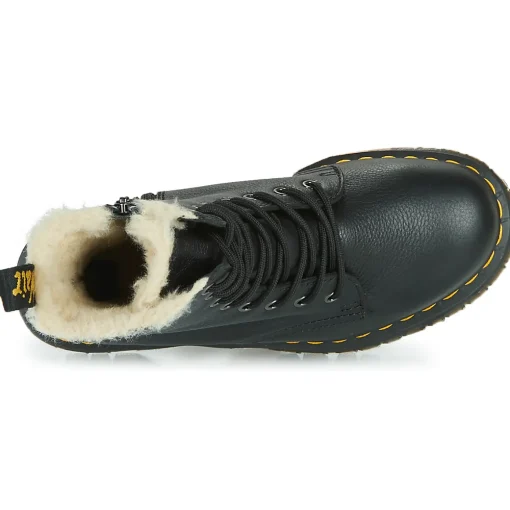Dr. Martens - JADON FL BLACK PISA