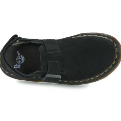 Dr. Martens - JORGE II Black E.H SUEDE